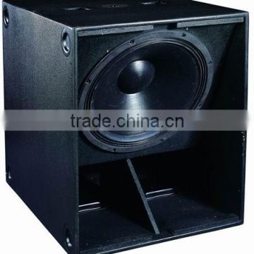 21 inch subwoofer