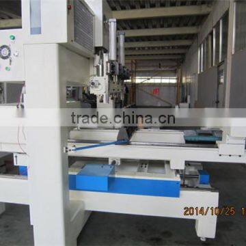 250*1200 Four Spindle Four Knife Wood Milling Cnc Lathe Machine Supplier's Choice photo-6