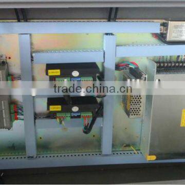 SM1390 Laser Cardboard Cutting Plotter photo-6