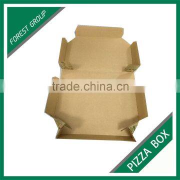 Factory Cosmetic Paper Carton Pizza Box photo-2