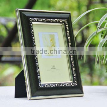 Wood antique handmade photo frames