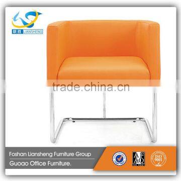 Factory Price Top Sofa Tantra Chair With Steel Base S159A