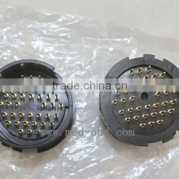 Assembled 38pin Connector photo-3