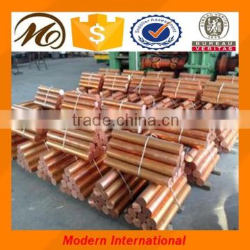 low market price copper rod