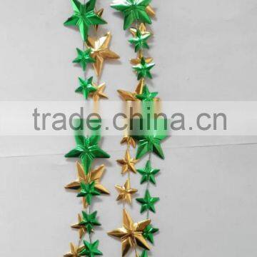 New Design Plastic Beads/ Xmas Party Ornaments photo-3