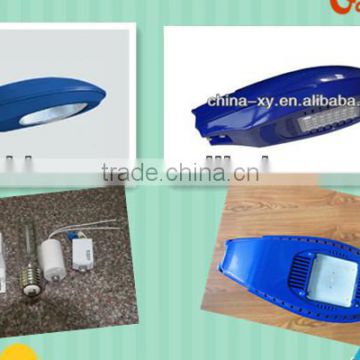 high power led street lighting module