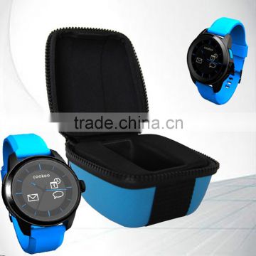 Cheap Hot Eva hard Watch protective case