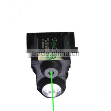 Tactical Scope Hunting Optical Sight High Power Green Laser Sight for Glock Pistol photo-4