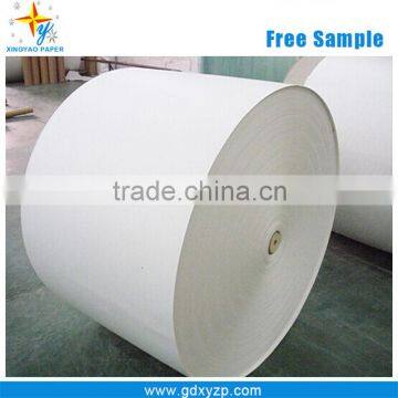 Finland Paper Roll 80gsm A4 Size Copy Finland Paper photo-5