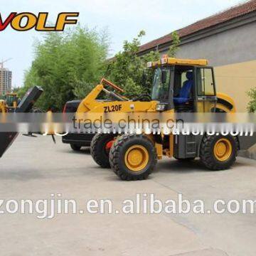 Tree spade loader for sale