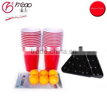 With Good Quality Hot Sales Beer Pong