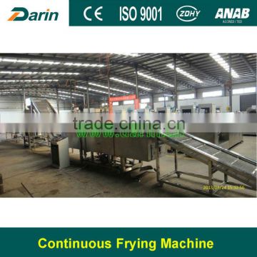 Chips Frying Machine