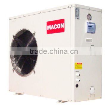 Macon DC Inverter air source swimming pool heat pump spa heat pump