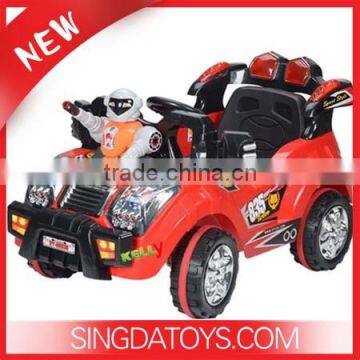 99835 Hengtai New Coming Remote Control Car for Kids Ride on