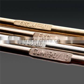 Chinese high quality copper brazing rods/wire/ring