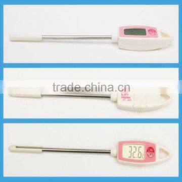 milk temperature thermometer JDB-20C