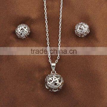 Jewelry Wholesale Ball Costume African Jewelry Sets photo-4