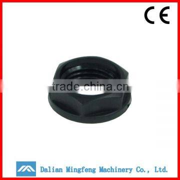 China cheap hard plastic coupling nuts