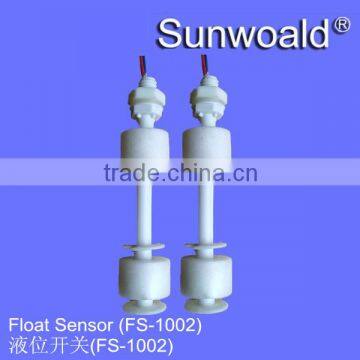 IOS9001 magnetic water level sensor float switch