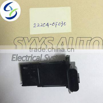 22204-0F030 AFH70M-47 MAF Mass Air Flow Sensor For Toyota Sequoia Tundra Tacoma photo-4