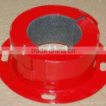 High Quality Pipe collars for firestop