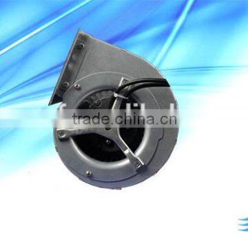 PSC 230v EC Double Inlet Blower 133mm With CE for Data Centers - Facility Over 23 Years photo-3