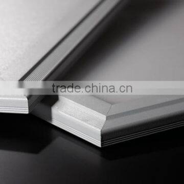 Hot selling double color led panel light for wholesales
