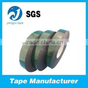 heat resistance double sided PE foam tape