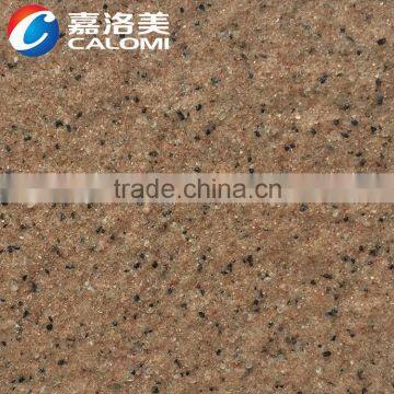 interior and exterior wall decoration , natural stone painting