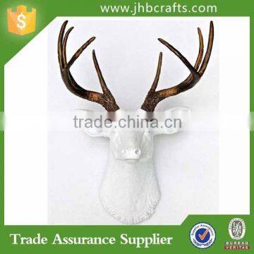 Resin Deer Antler Home Decoration