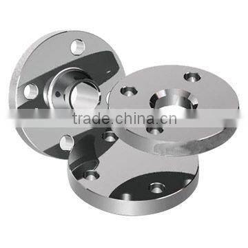 Stamping Stainless Steel Flange