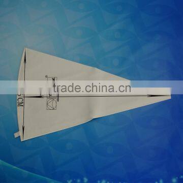 Manufacturer Cake Decorating Piping Bag ,cake Cotton Pastry Bag at Various Sizes