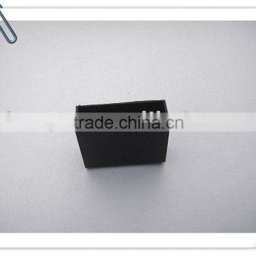 capacitor plastic housing CBB61-A-17