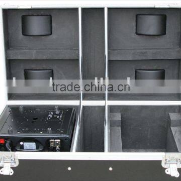 Flightcase BT-250-575