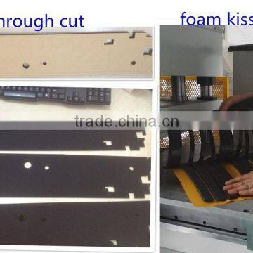 Polyurethane Foam Machine for Cutting Sheet Material photo-3