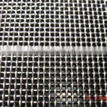 stainess steel wire mesh