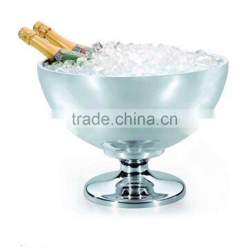 Hotel Ice Bucket, Stainless Steel Ice Bucket LG-TKS-022