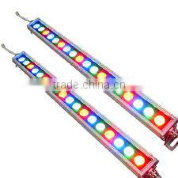 led wall washer