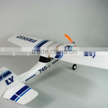 r/c airplane