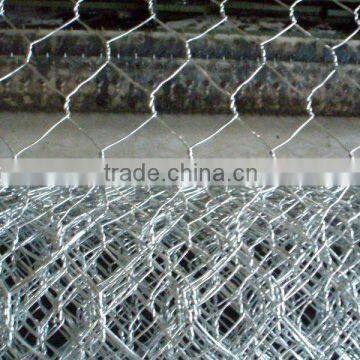 chicken wire mesh net