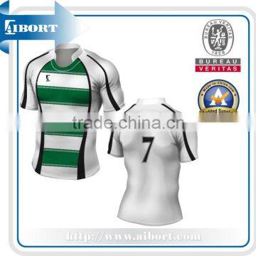 SUBSC-640 soccer wear in summer/soccer training jersey