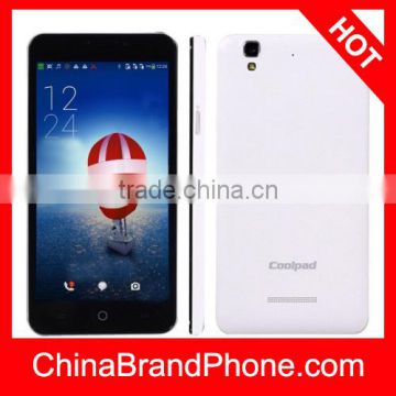 wholesale Coolpad Dazen F2 8675-W00 16GB 5.5 inch HD IPS Screen Android OS 4.4 Smart Phone