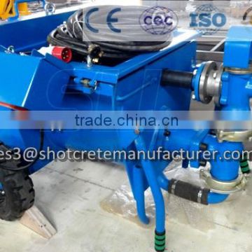 SINCOLA-- SG5040 Cement Pump, MTO Mortar Pump