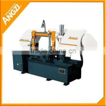 China manufacture band saw cutting machine price