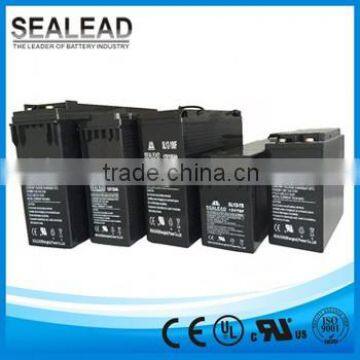 Long Life Deep Cycle Battery for Gps Tracker Mobile Phone Monitoring System photo-5