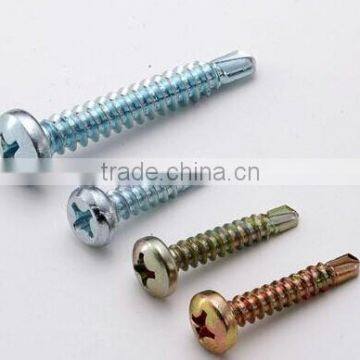 Ningbo WeiFeng high quality fastener anchor, screw, washer, nut ,bolt screw pile