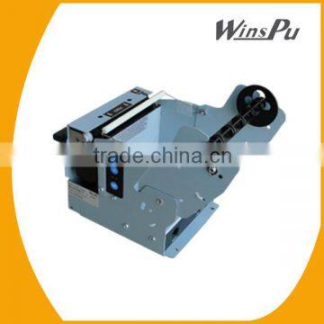 KM12X 3 Inch Vending Machine Thermal Printer Module With Auto Cutter