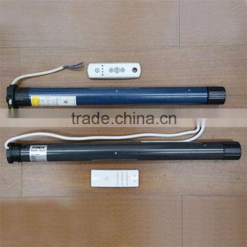 25mm Tubular Motor Electrical Motor Tube