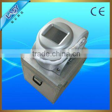 IPL hair removal and skin rejuvenation machine with RF