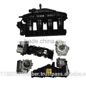 Automotive Vehicles and Spare Parts